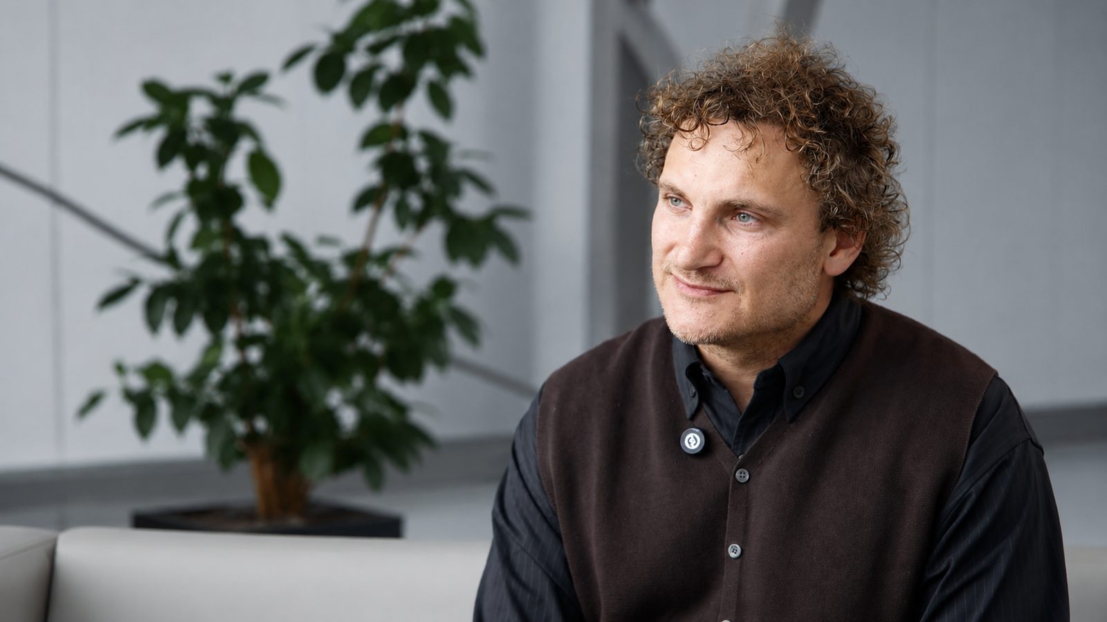 Интервью · Алексей Спинка, основатель «Дронопарка»