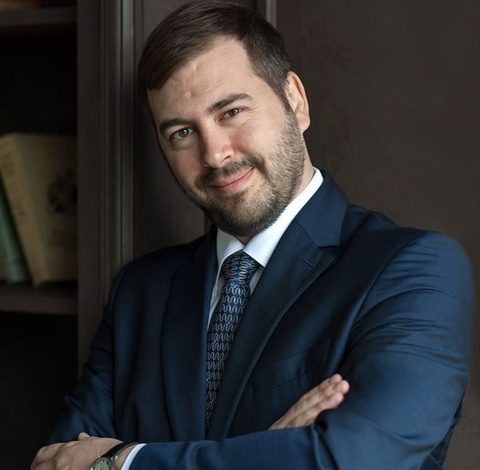 Александр Снегирёв