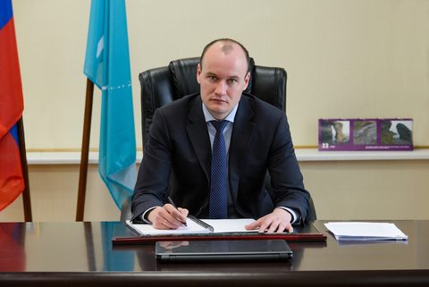 Антон Зайцев